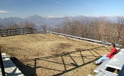 24 Panorama di Valle Imagna...